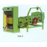 TQLZ SERIES VIBRATING CLEANING SIEVE