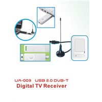 Digital TV Receiver
