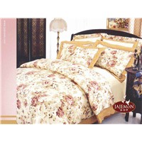 Bedspread, bedding set, pillow core, cushion