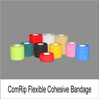 ComRip  flexible cohesive bandage