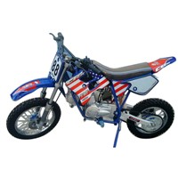dirt bike