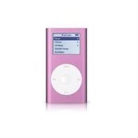 Apple iPod mini Pink Gen. (6 GB - M9805LL/A) MP3 P