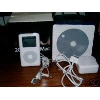 Apple iPod Fourth Gen. (20 GB, MAC/PC - M9282LL/A