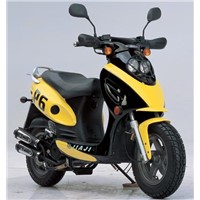 motorcycles