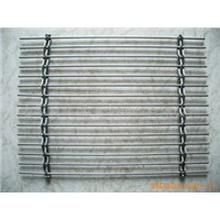 conveyer mesh belt