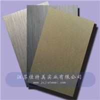 aluminium composite panel(ACP)