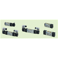solenoid valve