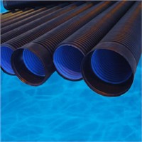 HDPE pipe and Fittings