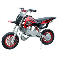 dirt bike