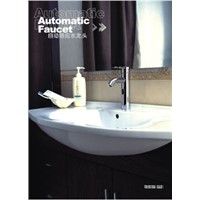 automatic faucet(sensor faucet)-1
