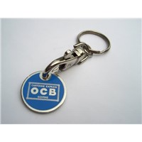 Trolley coin