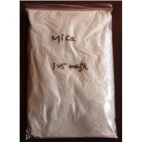 Mica Powder (H.S.Code 2525.2000)