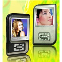 MP4 player