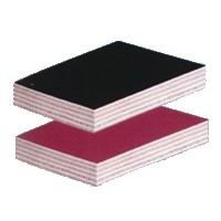 FILM FACED PLYWOOD