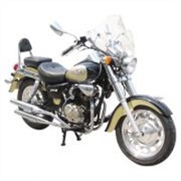 150cc motorcycle with EEC