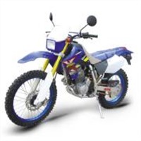 250cc dirt bike(EEC)
