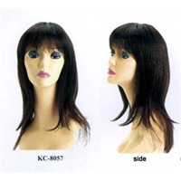 Synthetic Hair Wigs