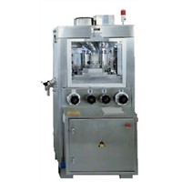Tablet Pressing Machine (GZPY)