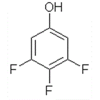 3,4,5-trifluorophenol