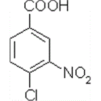 4-chloro-3-nitrobenzoic acid