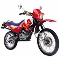 motorcycle BL200cc