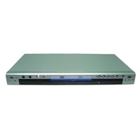DVD+DVB 2in 1 player