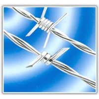 Barbed Wire