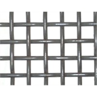 Square Wire Mesh