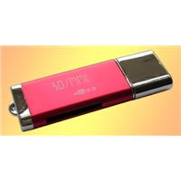 Card reader