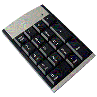 Tenkey