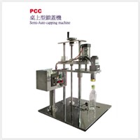 table capping machine