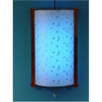 Wall Mounted Insect Killer Lamp