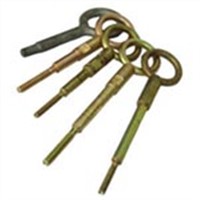 hot forged bolts
