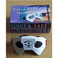 MASSAGE GLASS