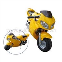 Pocket Bike(TTGS-R1-A)