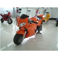 POCKET BIKE