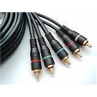 HDTV QUALITY RCA CABLE