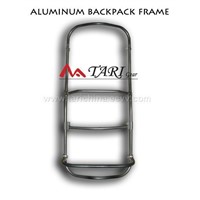 Aluminum Backpack Frame