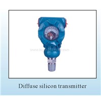 pressure transmitter