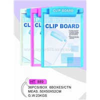 Clip Board(HT-889)