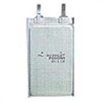 Polymer Lithium Ion battery cell for mobile phone