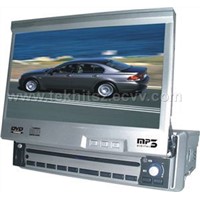 Car DVD with LCD (With TV)
