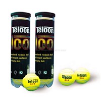 ITF tennis ball