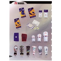 Shinguards, Elbow and Knee Pads, protection goods