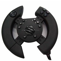 Mini USB Steering Wheel