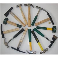 Hand Tools - Hammer - Chisels