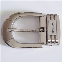 Belt Buckle - 35mm PIN Clip Buckle 044153-4