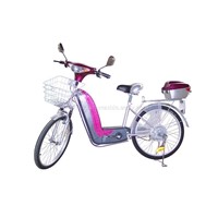 Electric Bicycle