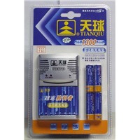battery charger