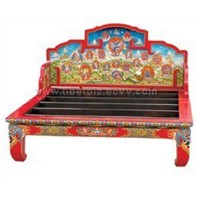 Tibetan Furniture